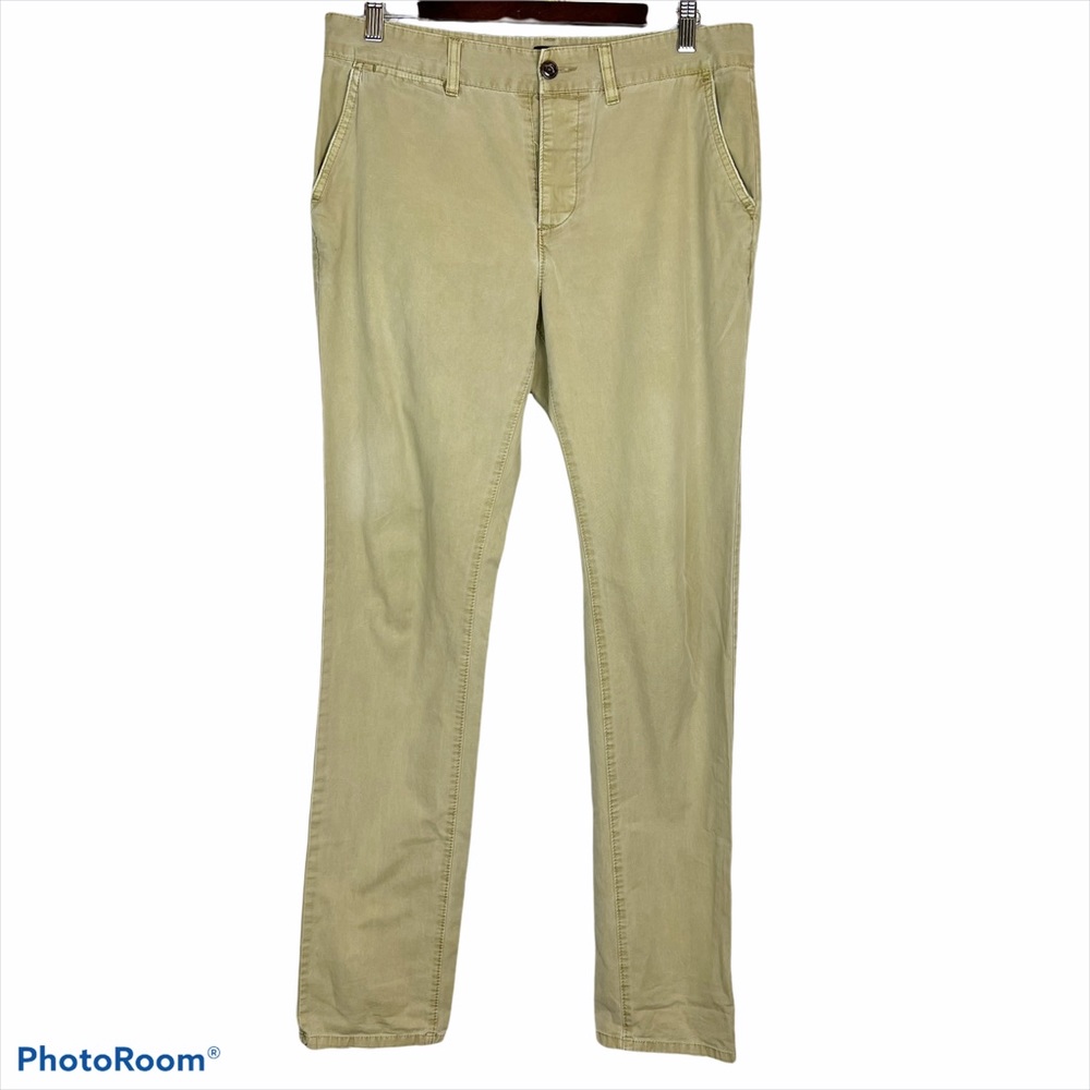 EUC Men’s ASOS Khaki Chino Pants